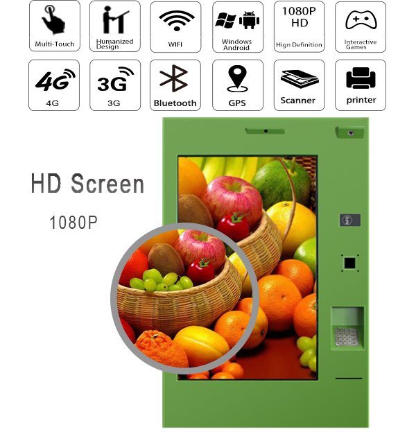 multi screens digital signage for sale