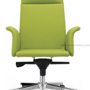 modern leather offic chair