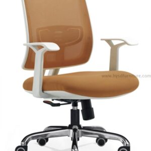 Revoloving mesh chair;task office chair