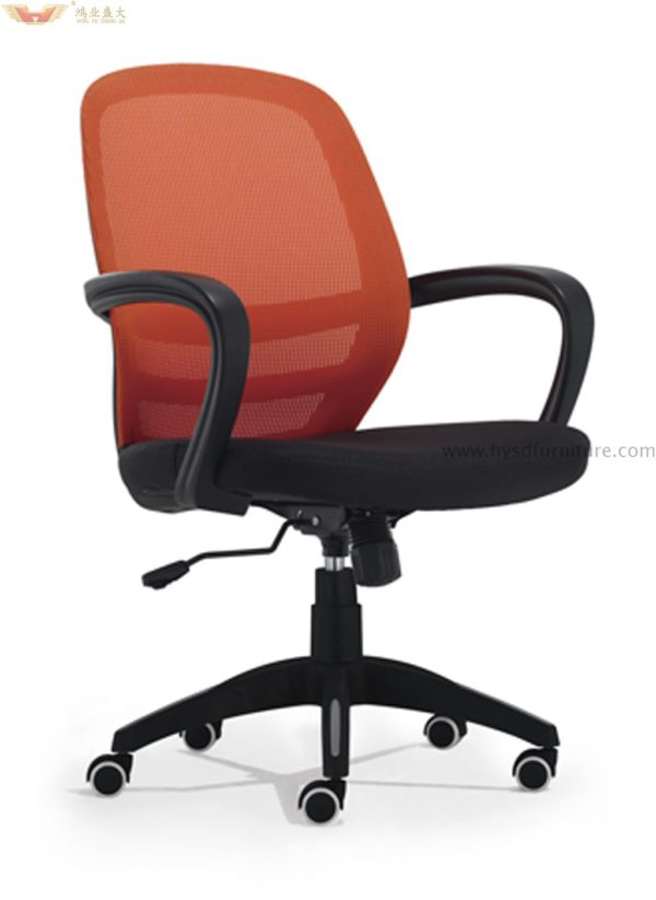 swivel office chair;mesh office chair