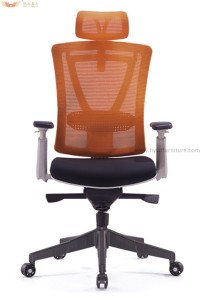 968A mesh chair