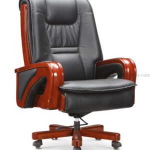 traditional office chair;executive office chair