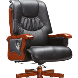 luxury executive chair