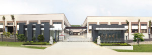 factory