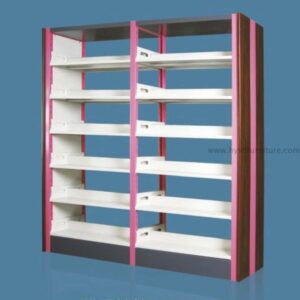 metal storage shelf for warehouse