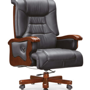 luxury executive chair