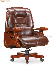 Ａ-038 Excuitive Chair