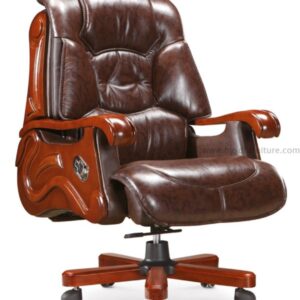 modern office chair;leather office chair