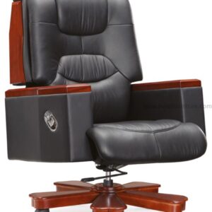 leathe office chair;modern office chair