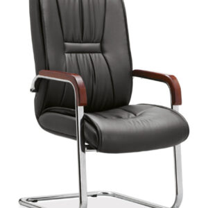 office chair;leather chair