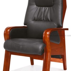 High Back Office Meeting Chair