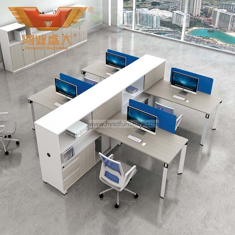 Executive Table Computer Desk Home Office Furniture Office Desk (H50-0101)
