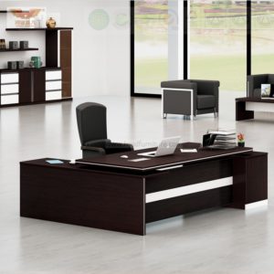 H80-0160 Executive Office tabel