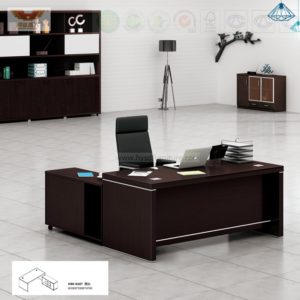 H80-0167 Executive Office tabel