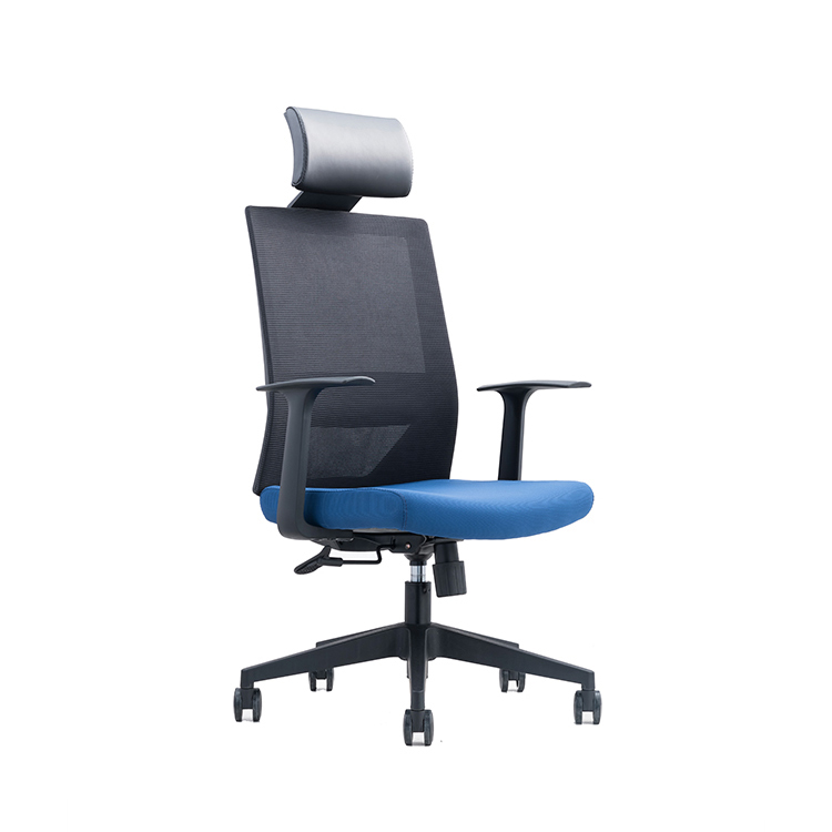Modern Luxury Office Chair Mesh Manage Room Executive Chair For Director