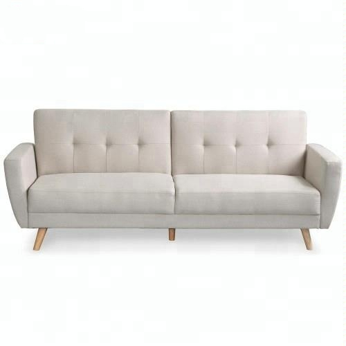 htb1-34 modem wooden home velvet Fabric couch living room funiture sofa home