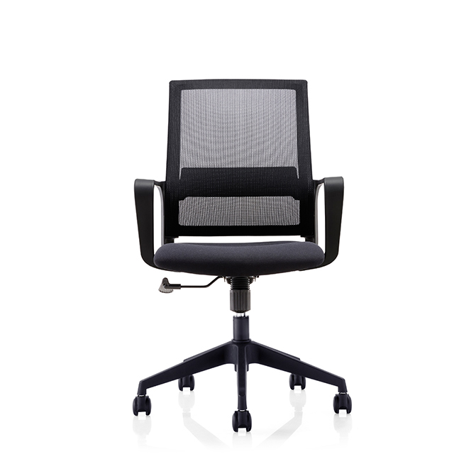 Designed Office Chair  Plastic Frame Mesh Office Computer Chair  for home and office used