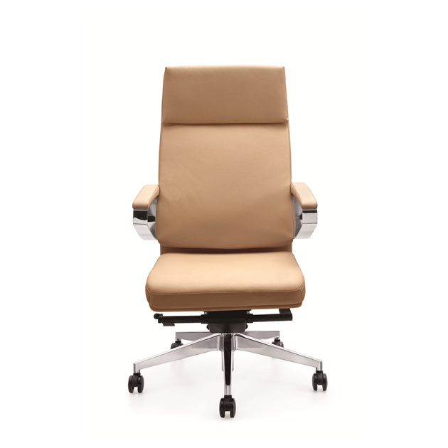 High end modern Luxury leather office furniture charles chairs