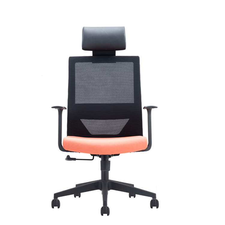 htb1bdscvifpk1rjszfoq6y6nfxas High Back Manager Nylon Frame Office Seating with Slide Seating