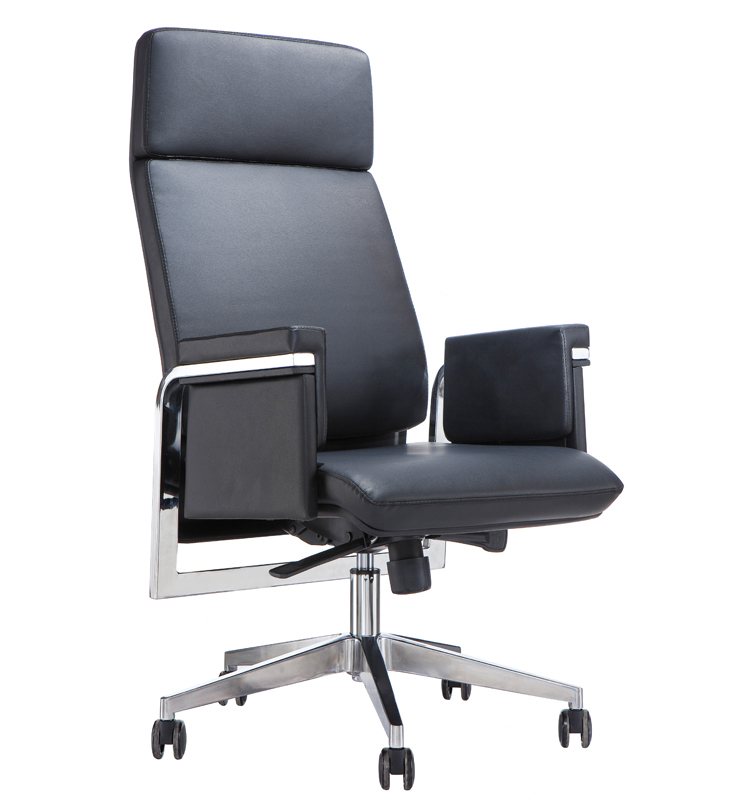 wholesale Manager Seat slider office swivel chair