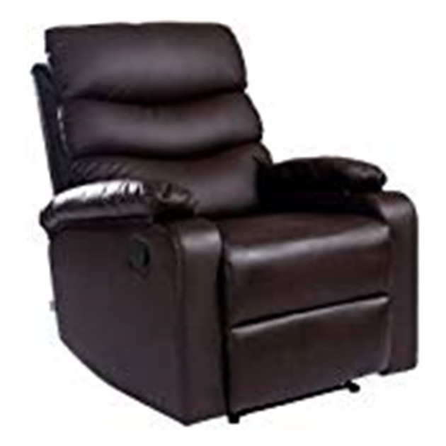 China sectional sofa furniture living room recliner gamer leather sofa