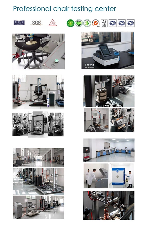 Nice workstation mesh Ergonmics chair