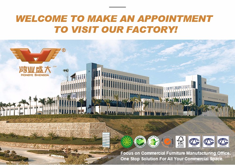 On Sale Morden Office Desk Chair  Mesh chair Staff Desk Affari Visitor Chair(HY-096A-1)