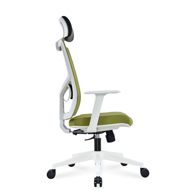 Executive  Lift Mesh  Chair with Fixed Armrest