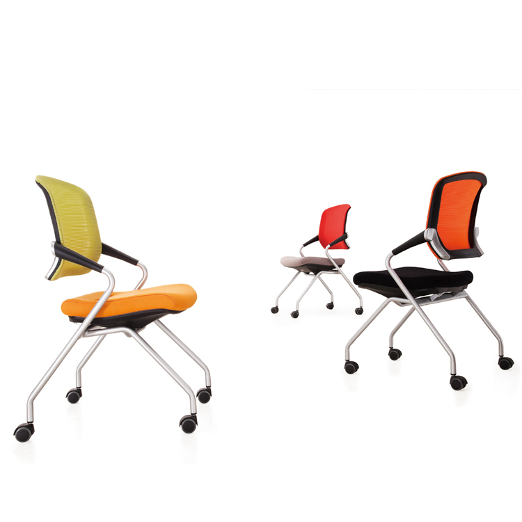 Office Training Chair Office  Mesh  Chairs