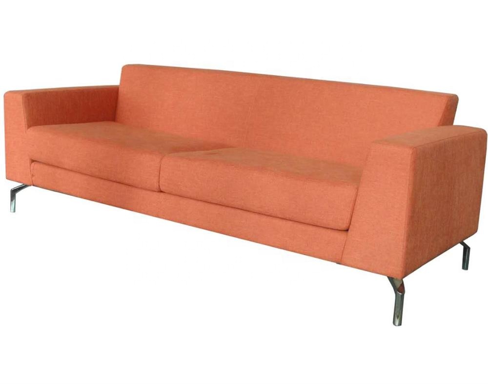 Suede sofa Leather Lounge Suite And Lobby Fabric Sofa Modular Couch l shape sofa set modern frank furniture settee