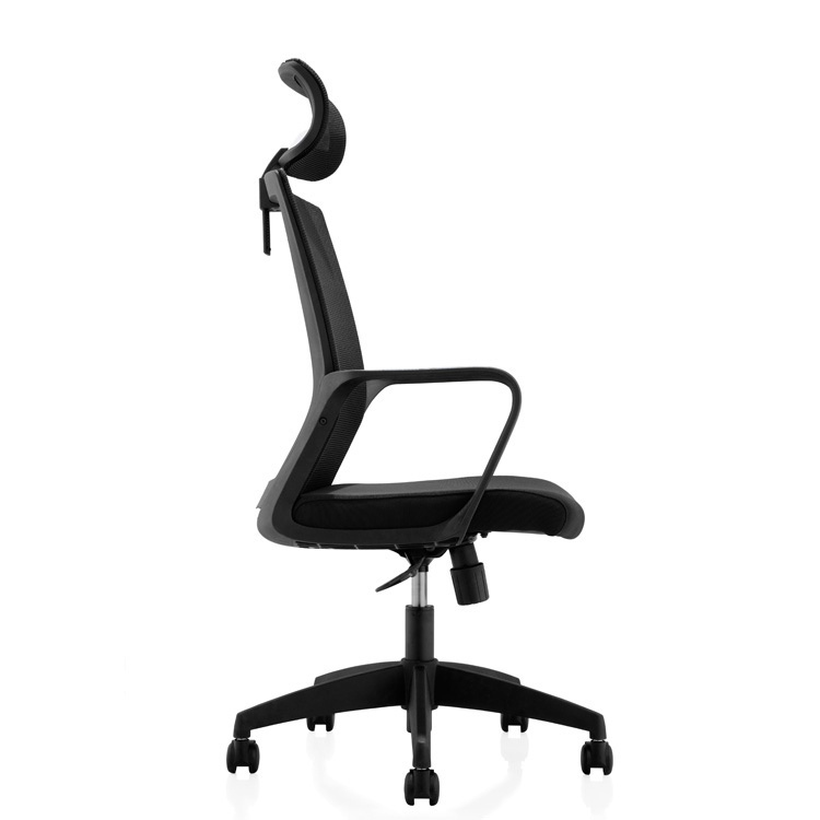 Office Luxury Furniture Reclining Style Office Black Mesh Office Chair