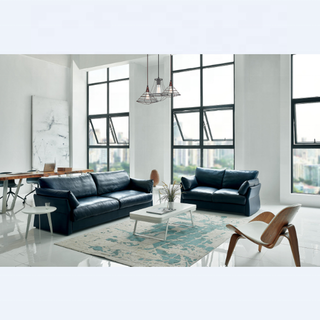 Jason furniture leather sofa  modern corner sofa modern furniture