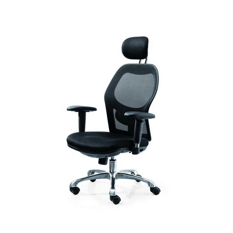 On Sale Morden Office Desk Chair  Mesh chair Staff Desk Affari Visitor Chair(HY-096A-1)