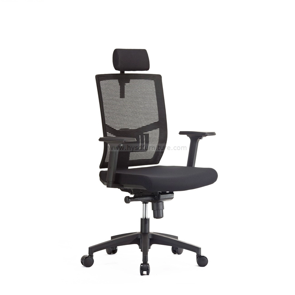 Customized Office Furniture,Modern Comfortable Mid- Back Office Chair/Mesh office Swivel chair