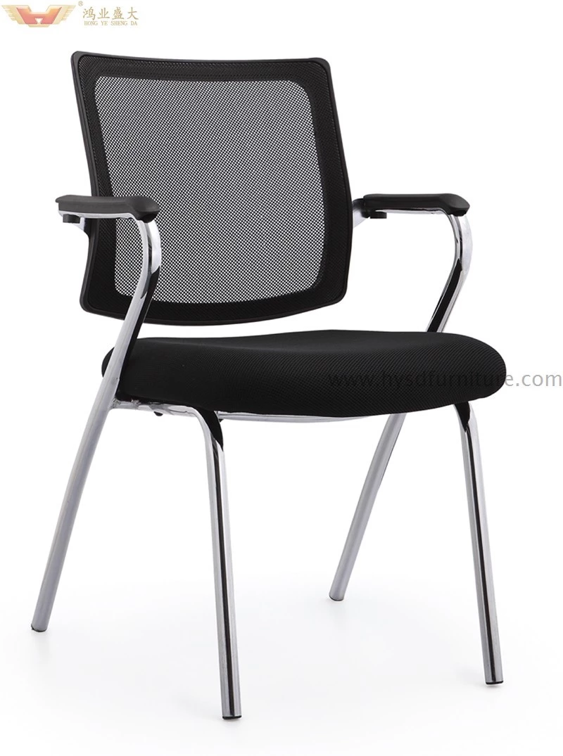 htb1za57lvxxxxxixfxxq6xxfxxxh Modern Leather Executive Office Executive Meeting Chair with Metal Armrest
