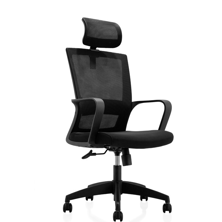 Office Luxury Furniture Reclining Style Office Black Mesh Office Chair