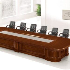 conference table modern design, meeting table desk