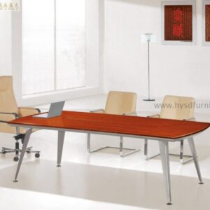 simple style conference table