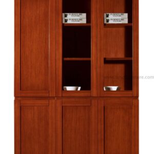 High quality Classical document cabinet