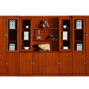 bookshelf documents cabinet