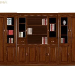 document cabinet with 8 doors