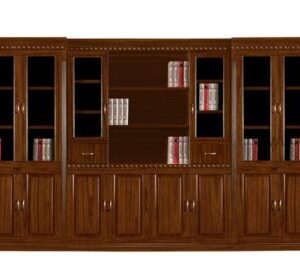 document cabinet with 10 doors