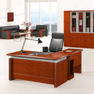 boss desk;office furniture