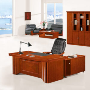 boss desk;office furniture
