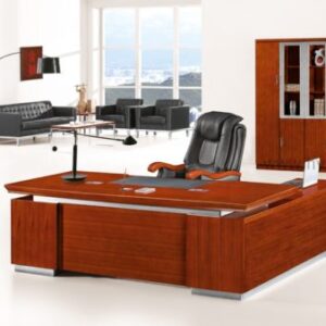 modern Executive Office Desk