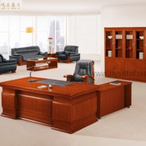 Office Furniture; Presidential Desk