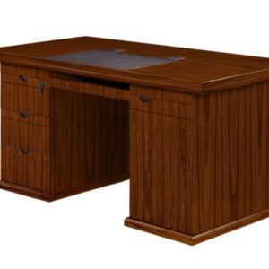 modern office desk;wooden office table