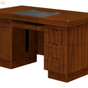 clerical table;office table
