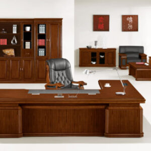 Latest designs executive wooden office table