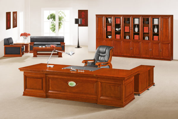 good quality office furniture